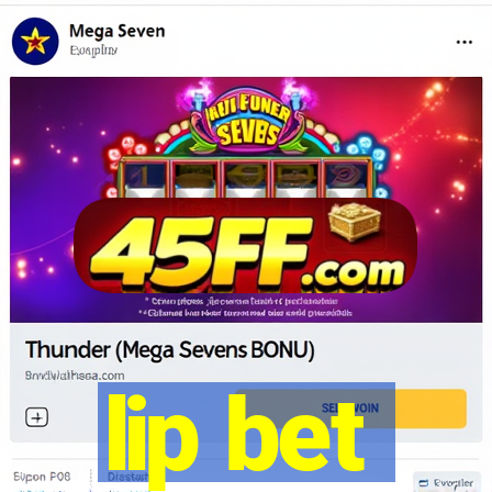 lip bet